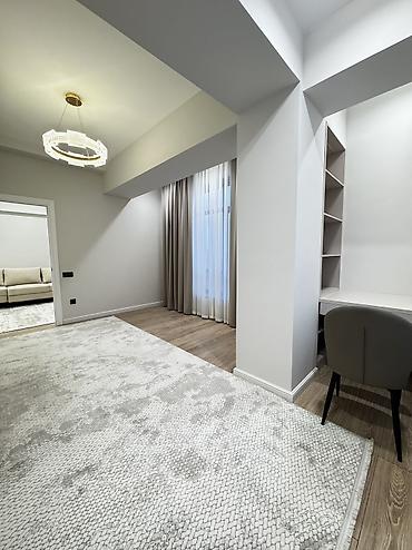 Продажа квартир: 4 комнаты, 108 м², Элитка, 11 этаж, Евроремонт — 7