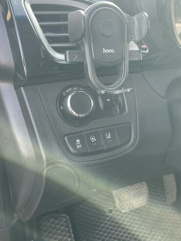 Chevrolet: Chevrolet Spark: 2020 г., 1 л, Вариатор, Бензин, Хэтчбэк — 12