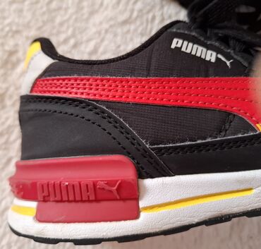 Patike: Puma, Veličina - 37 — 8