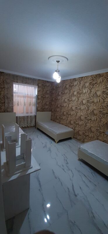 Uzunmüddətli kirayə evlər: 140 kv. m, 4 otaqlı, Kombi, İnternet, Qaz — 8