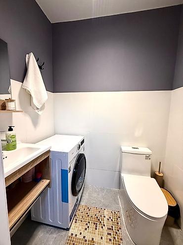 Посуточная аренда квартир: 🏠 Osh Lux Apartments Евродвушка !!! Правила проживания; Уютные — 7