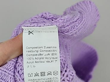 sweter f: Sweter damski, rozmiar M — 5