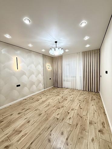 кв в центре: 2 комнаты, 76 м², Церковь 108 серия, 1 этаж — 6