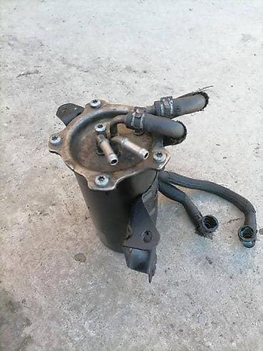golim: FILTER GORIVA ZA VOLKSWAGEN PHAETON | Far, maska,hauba,branik — 1