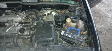 VAZ (LADA): Lada Samara (VAZ 2115) sedan – qara rəng - Kuzov: 4 qapılı, arxa — 13