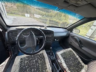 фары camry 40: Volkswagen Passat: 1993 г., 1.8 л, Механика, Бензин, Седан — 2