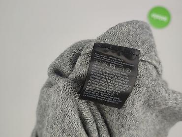 czerwony sweter: H&M, Sweter damski, rozmiar M — 5