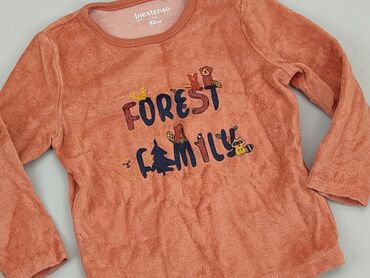 sweterki komunijne dla dziewczynki: Sweatshirt, 1.5-2 years, 86-92 cm, condition - Good