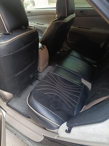 авто ярис: Toyota Camry: 2002 г., 2.4 л, Автомат, Бензин, Седан — 6