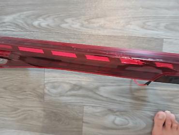 sigma 16: Kia 2021 г., Б/у — 6