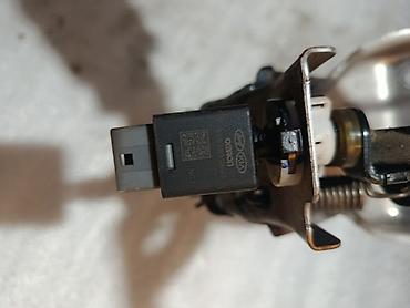 педаль сцепления: Педальный узел сцепления Hyundai/Kia - Полный модуль педали сцепления — 4