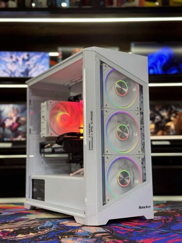 пк обмен: Компьютер, ядер - 6, ОЗУ 64 ГБ, Для работы, учебы, Intel Core i5, NVIDIA GeForce RTX 4060, SSD