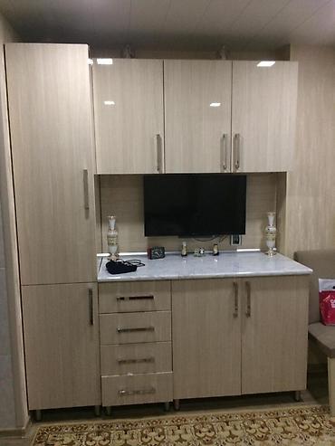 yasma: Bakı, Yasamal, 3 otaqlı, Köhnə tikili, m. Elmlər Akademiyası, 75 kv. m — 7
