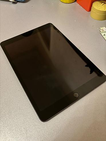 apple ipad 13: İdeal vəziyyətdədir.Heç bir cızığı sınığı yoxdur.Ustada olmayıb — 1
