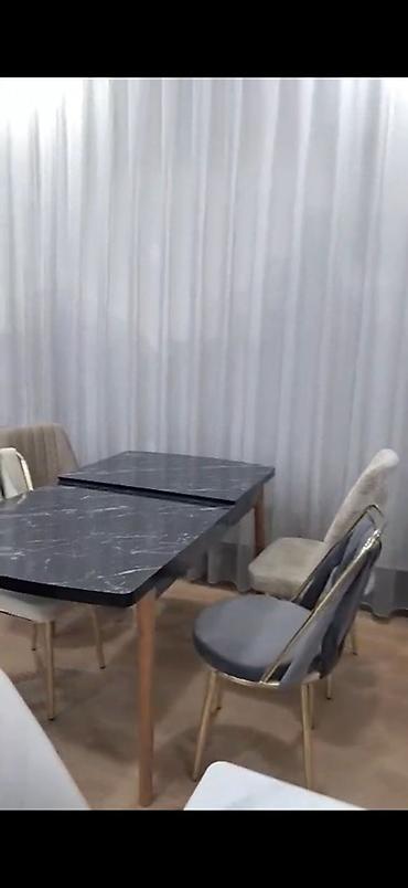 TEZE ANBARDAN SATILIR ACILAN MASA Mətbəx/Qonaq otağı üçün