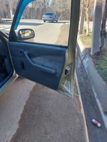 Daewoo: Daewoo Nexia: 2007 г., 1.5 л, Механика, Бензин, Седан — 5