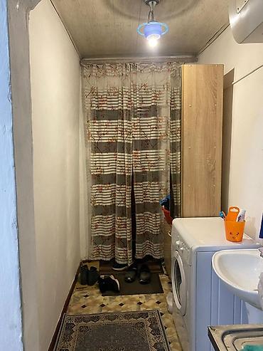 Срочно Продаётся 2 комнатная квартира барачного типа вдоль трассы at lalafo.kg — 4 Срочно Продаётся 2 комнатная квартира барачного типа вдоль трассы — 4