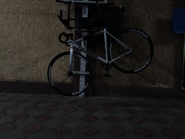 Шоссейные велосипеды: Шоссейный велосипед, Tsunami, Рама L (172 - 185 см), Б/у — 8