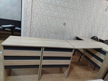 Ofis dəst mebeli: 15 ədəd kompüter dəsti, (sistem bolu, ups, monitor, klaviatura, siçan) -da lalafo.az — 8 Ofis dəst mebeli: 15 ədəd kompüter dəsti, (sistem bolu, ups, monitor, klaviatura, siçan) — 8