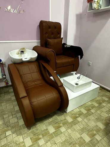 Kommersiya daşınmaz əmlakının satışı: Babək prospekti, Acsess bankın arxasında, 300 kv sahəsi olan gözəllik — 4