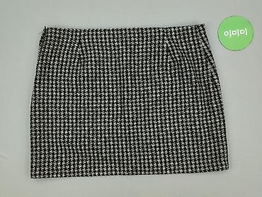 87 x 51: H&M, Spódnica damska, rozmiar 3XL — 3