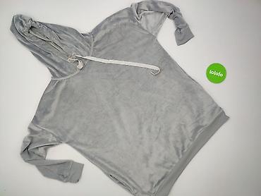 dr mitra bluzy: Bluza z kapturem damska, rozmiar L — 2