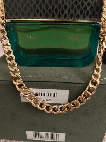 Ətriyyat: Marc Jacobs Decadence Eau de Parfum – 100 ml - Qadın üçün -da lalafo.az — 2 Ətriyyat: Marc Jacobs Decadence Eau de Parfum – 100 ml - Qadın üçün — 2