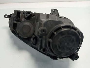 radilu: FAR LEVI ZA VOLKSWAGEN GOLF 5 OD 2003. DO 2006. GOD. | Polovni — 2