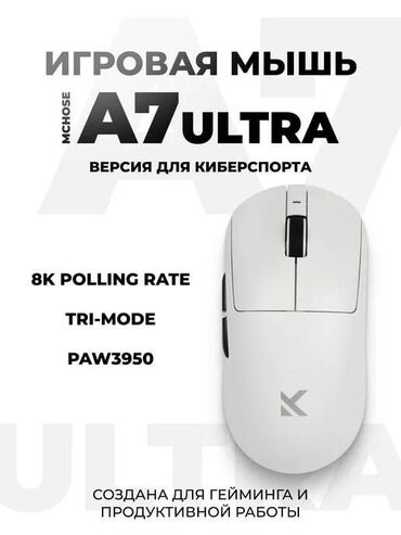 ноутбук город ош: MCHOSE A7 ULTRA 4000 СОМ 2 недели в использовании в идеальном