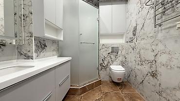 Продажа квартир: 2 комнаты, 104 м², Элитка, 11 этаж, Евроремонт — 10