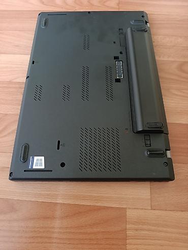 hp desktop racunari: CENA-250 evra - FIKSNA Lenovo ThinkPad T470p Laptop ispravan vrlo — 8