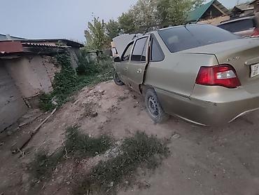для мото: ЗАПЧАСТИ НА DAEWOO NEXIA УШУЛ НЕКЦИЯ ЧАЧЫЛАТ РАЗБОР — 6