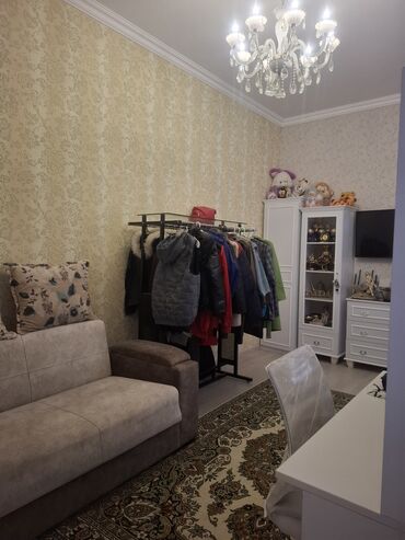 Həyət evləri və villaların satışı: 2 otaqlı, 66 kv. m, Yeni təmirli — 3