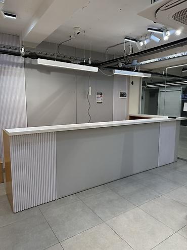 3d принтер bambu lab: Продается Дизайнерский ресепшен практически новый пользовались 3 — 2