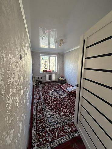 Продажа комнат: 60 м², С мебелью — 4