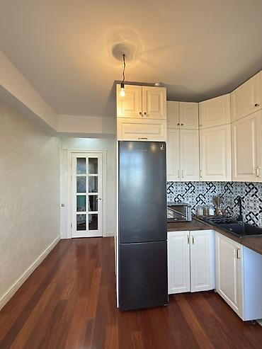 Продажа комнат: 65 м², С мебелью — 9