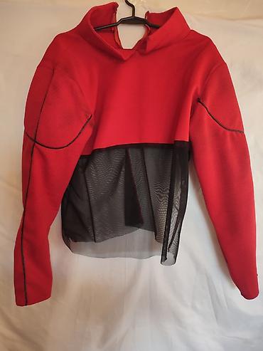 Toy aksesuarları: Daredevil kospley kostum Razmer : M-L Boy : 170-180 Botlar daxil — 11