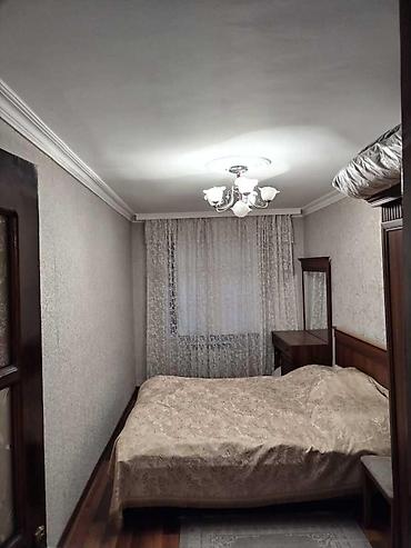 yasma: Bakı, Yasamal, 3 otaqlı, Köhnə tikili, m. 20 Yanvar, 65 kv. m — 3