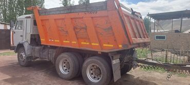 Грузовики: Грузовик, Дубль, Б/у — 5