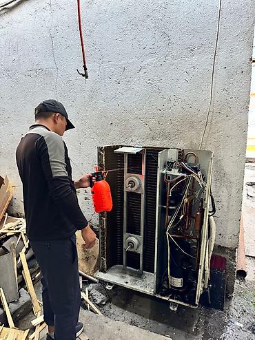 Другие услуги: Установка кондиционеров и сплит систем Пpeдставляем вашeму вниманию — 13