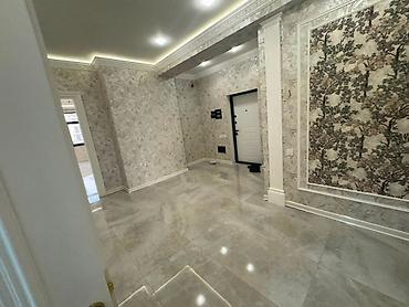 3 otaqlı, Yeni tikili, 148 kv. m — 9