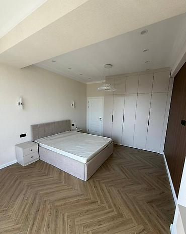 политех о2: 2 комнаты, 60 м², 10 этаж, Евроремонт — 4