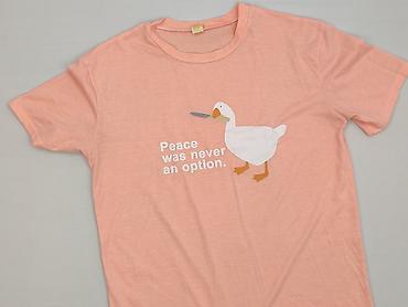 icono conture: T-shirt damski, rozmiar L — 1