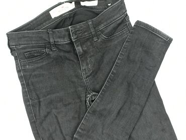 hollister jeansy damskie: Jeansy damskie, Hollister, S