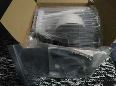 RS - Surveillance Cameras: 1. Ctronics CTIPC-600C Camera Outdoor 1080P WiFi Camera Ctronics — 11