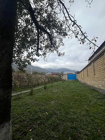 hökmeli evler: 6 otaqlı, 60 kv. m, Orta təmir — 5
