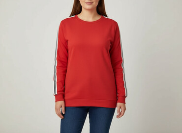 bluzy z postaciami z bajek: Світшот жіночий, розмір 3XL на lalafo.pl bluzy z postaciami z bajek: Світшот жіночий, розмір 3XL