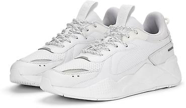 раф симонс: Мужские кроссовки, 38.5, Puma, Новый, цвет - Белый, Самовывоз, Бесплатная доставка — 1
