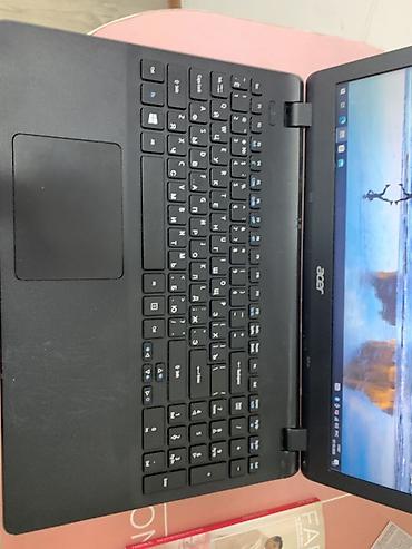 Ноутбуки Acer: Ноутбук Acer Характеристики: - Процессор: Intel Pentium N3710, 4 — 7