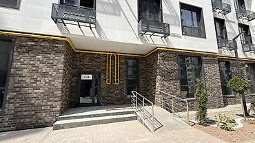 о2 девелопмент: Сдан, Элитка, 2 комнаты, 75 м² — 2
